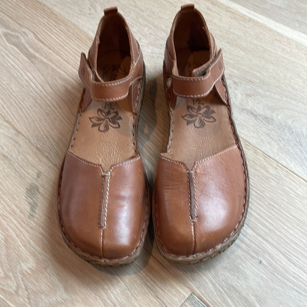 Josef Seibel Rosalie 42 sandals. EU 40